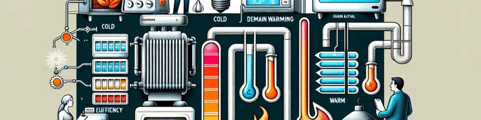 Сравнение сервисов для прогрева домена
